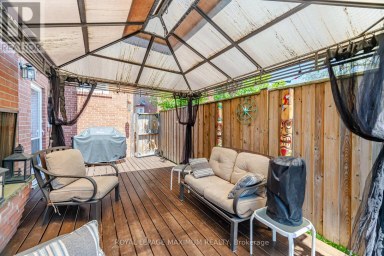 255 JOHN STREET Toronto (Weston) Ontario photo 43