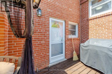 255 JOHN STREET Toronto (Weston) Ontario photo 44