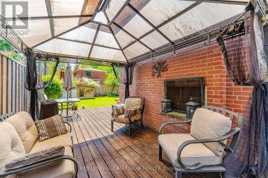 255 JOHN STREET Toronto (Weston) Ontario photo 45