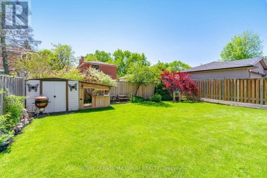 255 JOHN STREET Toronto (Weston) Ontario photo 46