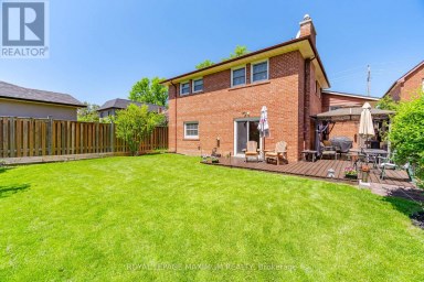 255 JOHN STREET Toronto (Weston) Ontario photo 48