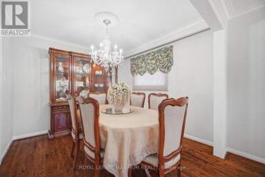 255 JOHN STREET Toronto (Weston) Ontario photo 9