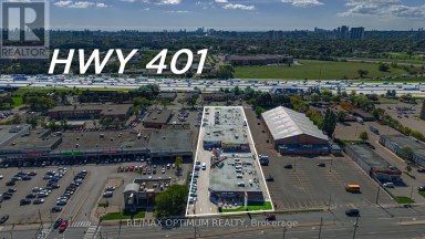 1625 WILSON AVENUE Toronto (Downsview-Roding-CFB) Ontario photo 1