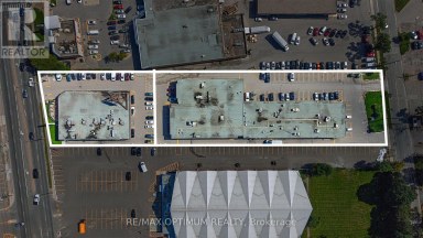 1625 WILSON AVENUE Toronto (Downsview-Roding-CFB) Ontario photo 2