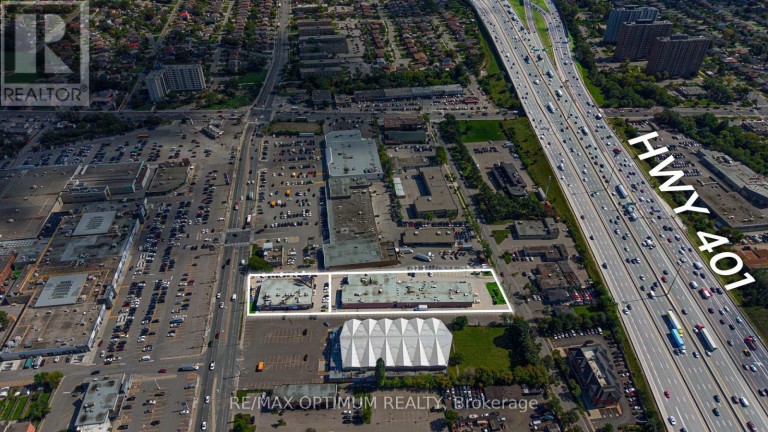 1625 WILSON AVENUE, Toronto (Downsview-Roding-CFB), Ontario, M3L1A5