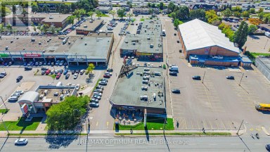 1625 WILSON AVENUE Toronto (Downsview-Roding-CFB) Ontario photo 5
