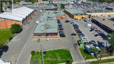 1625 WILSON AVENUE Toronto (Downsview-Roding-CFB) Ontario photo 7