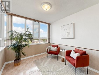 1005 - 100 COUNTY COURT BOULEVARD Brampton (Fletcher's Creek South) Ontario photo 13
