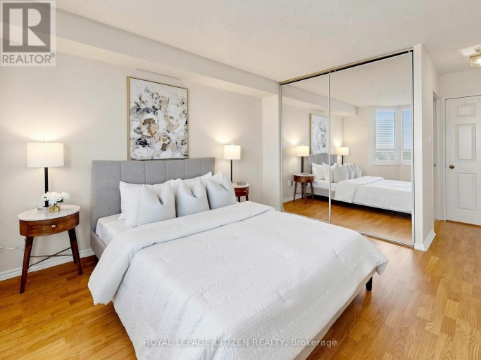 1005 - 100 COUNTY COURT BOULEVARD, Brampton (Fletcher's Creek South), Ontario, L6W3X1