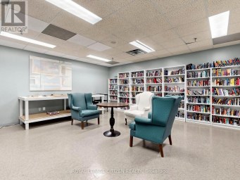 1005 - 100 COUNTY COURT BOULEVARD Brampton (Fletcher's Creek South) Ontario photo 38