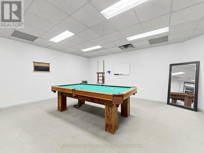 1005 - 100 COUNTY COURT BOULEVARD, Brampton (Fletcher's Creek South), Ontario, L6W3X1