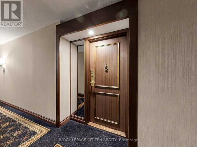 1005 - 100 COUNTY COURT BOULEVARD, Brampton (Fletcher's Creek South), Ontario, L6W3X1
