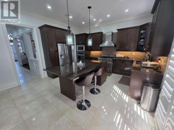76 CEDARHOLME AVENUE Caledon Ontario photo 19