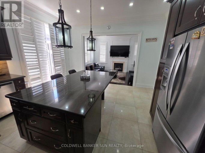 76 CEDARHOLME AVENUE, Caledon, Ontario, L7C3S9