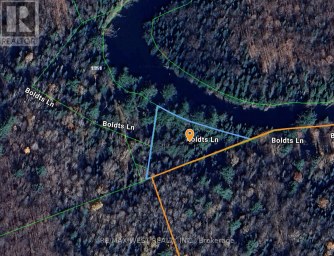 1955 BOLDTS LANE Minden Hills (Snowdon) Ontario photo 1
