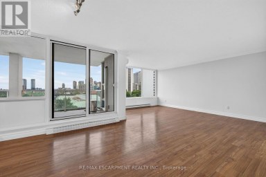 808 - 75 QUEEN STREET N Hamilton (Strathcona) Ontario photo 13