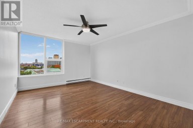 808 - 75 QUEEN STREET N Hamilton (Strathcona) Ontario photo 16