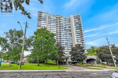 808 - 75 QUEEN STREET N Hamilton (Strathcona) Ontario photo 2