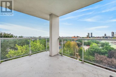 808 - 75 QUEEN STREET N Hamilton (Strathcona) Ontario photo 22