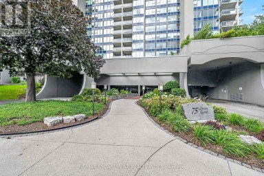 808 - 75 QUEEN STREET N Hamilton (Strathcona) Ontario photo 3