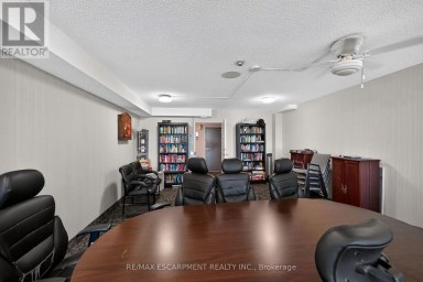 808 - 75 QUEEN STREET N Hamilton (Strathcona) Ontario photo 30