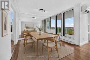 808 - 75 QUEEN STREET N Hamilton (Strathcona) Ontario photo 38