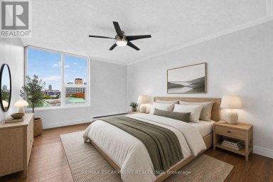808 - 75 QUEEN STREET N Hamilton (Strathcona) Ontario photo 39