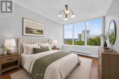 808 - 75 QUEEN STREET N Hamilton (Strathcona) Ontario photo 40
