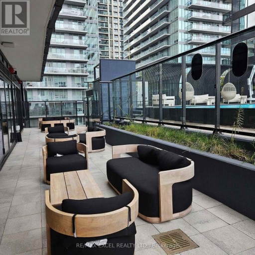 3607 - 127 BROADWAY AVENUE, Toronto (Mount Pleasant West), Ontario, M4P1V4