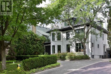 12 SHORNCLIFFE AVENUE Toronto (Casa Loma) Ontario photo 1