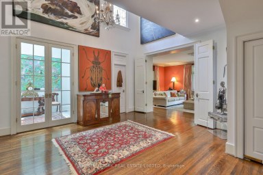 12 SHORNCLIFFE AVENUE Toronto (Casa Loma) Ontario photo 12