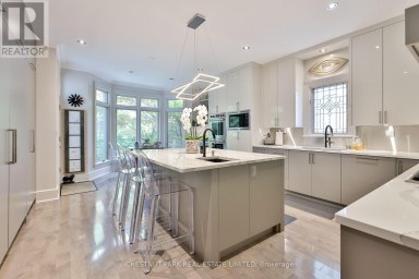 12 SHORNCLIFFE AVENUE Toronto (Casa Loma) Ontario photo 16
