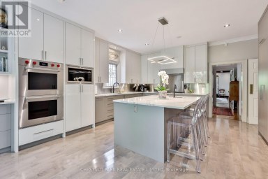 12 SHORNCLIFFE AVENUE Toronto (Casa Loma) Ontario photo 17