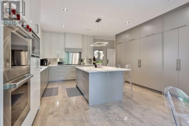 12 SHORNCLIFFE AVENUE Toronto (Casa Loma) Ontario photo 18