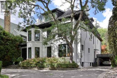 12 SHORNCLIFFE AVENUE Toronto (Casa Loma) Ontario photo 2