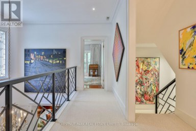 12 SHORNCLIFFE AVENUE Toronto (Casa Loma) Ontario photo 21