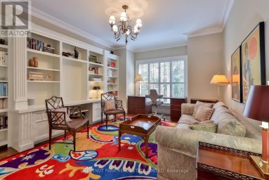12 SHORNCLIFFE AVENUE Toronto (Casa Loma) Ontario photo 29