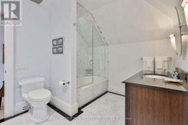 12 SHORNCLIFFE AVENUE Toronto (Casa Loma) Ontario photo 35