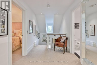 12 SHORNCLIFFE AVENUE Toronto (Casa Loma) Ontario photo 37