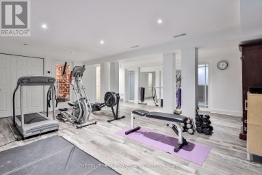 12 SHORNCLIFFE AVENUE Toronto (Casa Loma) Ontario photo 39
