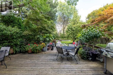 12 SHORNCLIFFE AVENUE Toronto (Casa Loma) Ontario photo 41