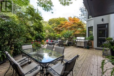 12 SHORNCLIFFE AVENUE Toronto (Casa Loma) Ontario photo 42