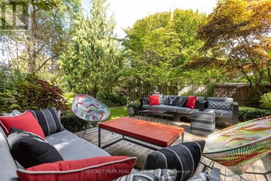 12 SHORNCLIFFE AVENUE Toronto (Casa Loma) Ontario photo 43