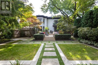12 SHORNCLIFFE AVENUE Toronto (Casa Loma) Ontario photo 45