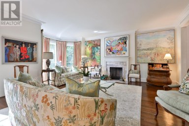 12 SHORNCLIFFE AVENUE Toronto (Casa Loma) Ontario photo 5