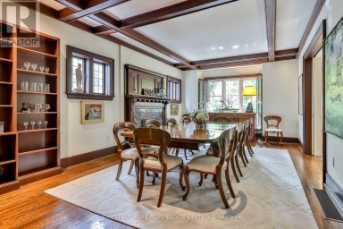 12 SHORNCLIFFE AVENUE Toronto (Casa Loma) Ontario photo 8