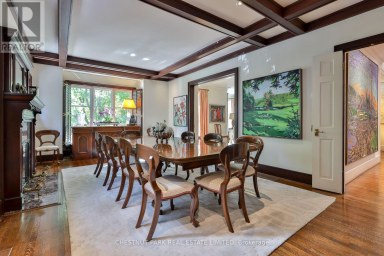 12 SHORNCLIFFE AVENUE Toronto (Casa Loma) Ontario photo 9