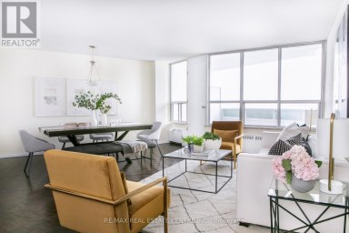 2108 - 150 GRAYDON HALL DRIVE Toronto (Parkwoods-Donalda) Ontario photo 10