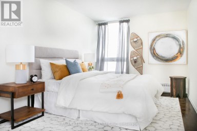 2108 - 150 GRAYDON HALL DRIVE Toronto (Parkwoods-Donalda) Ontario photo 18
