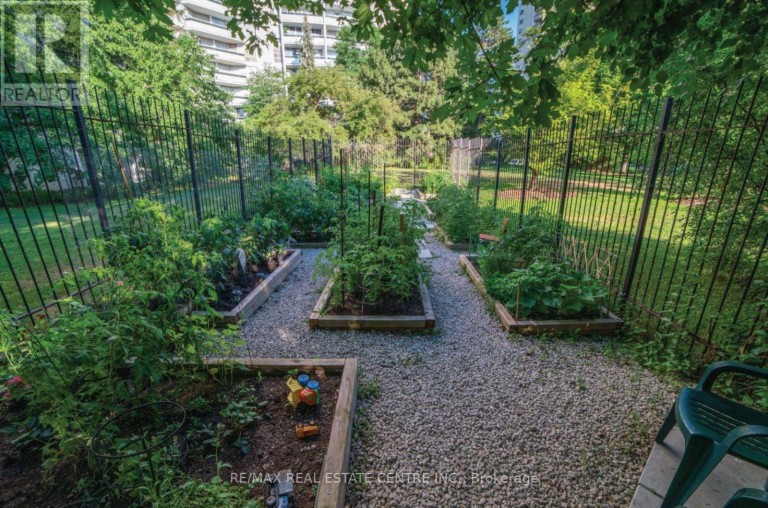 2108 - 150 GRAYDON HALL DRIVE, Toronto (Parkwoods-Donalda), Ontario, M3A3B3